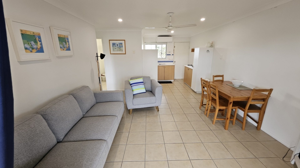 Arlia Sands Apartments Hervey Bay,Whale watching capital of Australia