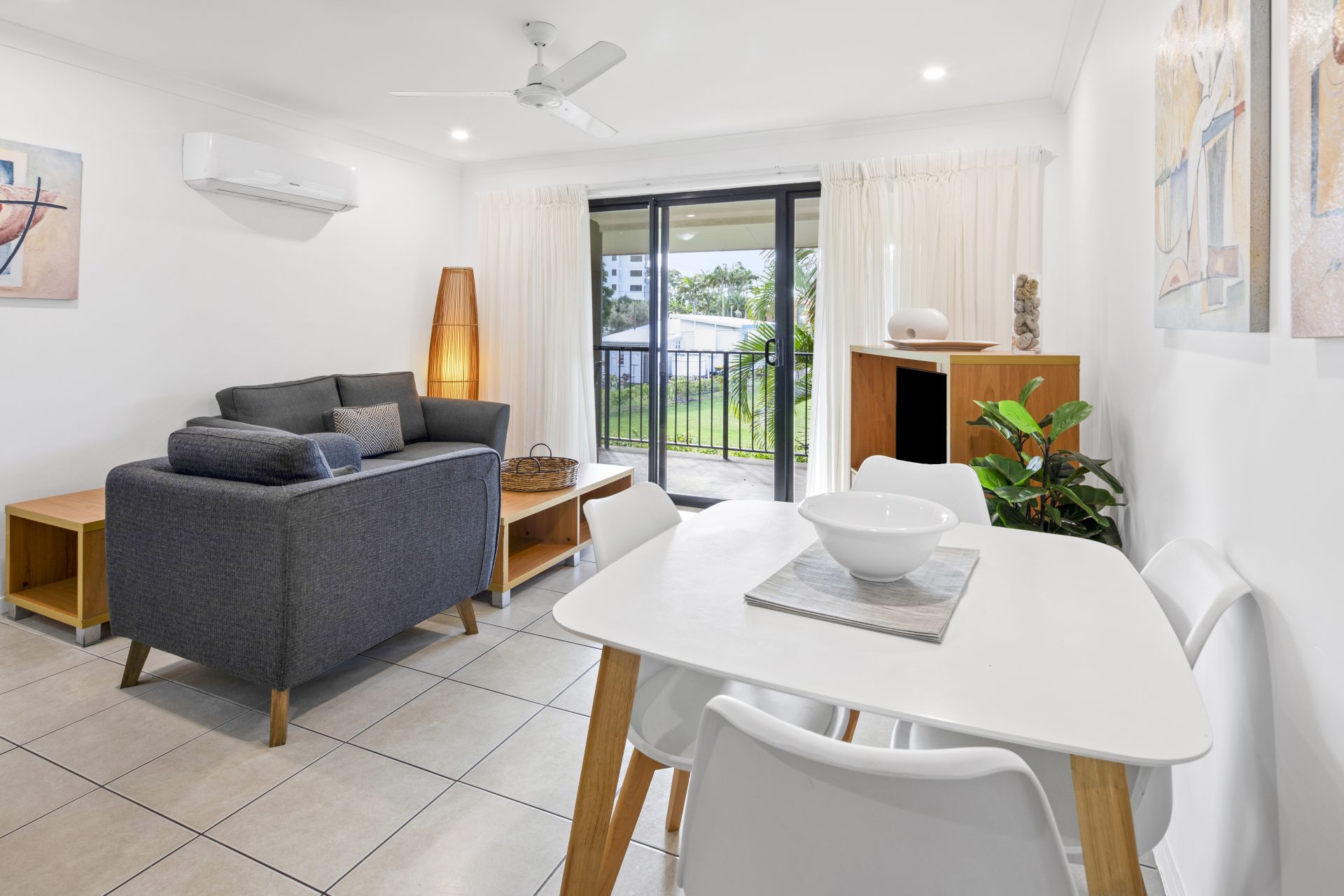 Arlia Sands Apartments Hervey Bay